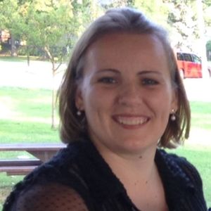 Meet your Posher, Ioana